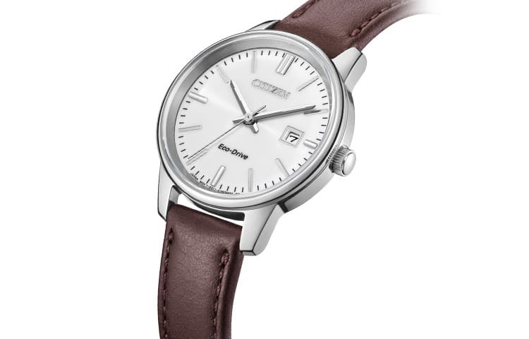 Часы CITIZEN EW2660-22A - изображение 2