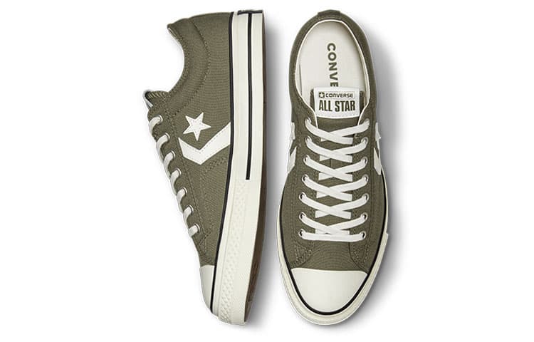Кроссовки Converse Star Player 76 - изображение 4