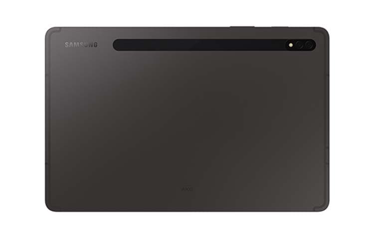 SAMSUNG Galaxy Tab S8+ 12.4 - изображение 3
