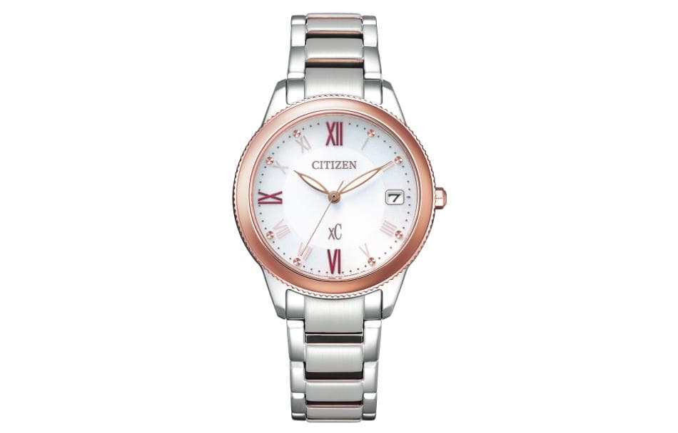 Часы CITIZEN 50 32mm EO1234-51A - изображение 1
