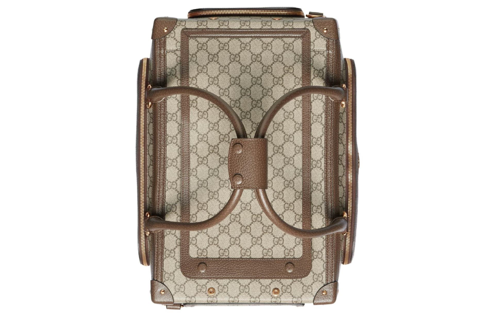 Сумка Gucci Pet Carrier Bag - изображение 6