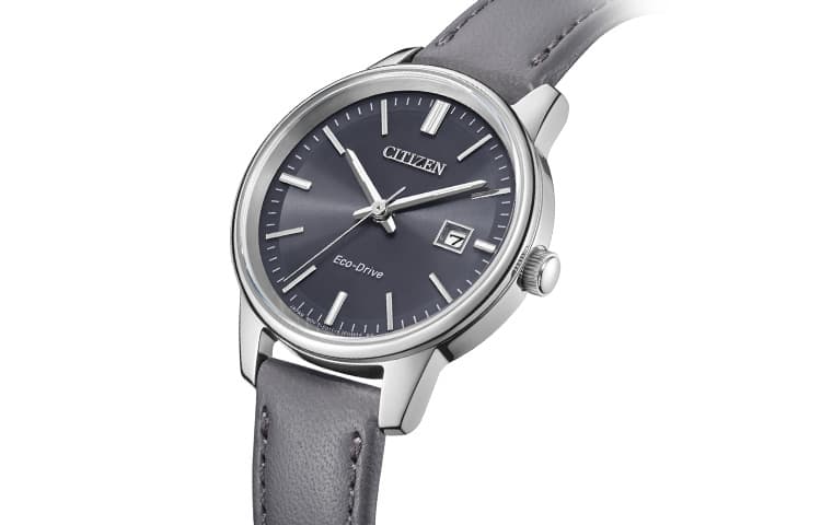 Часы CITIZEN EW2660-14X - изображение 2