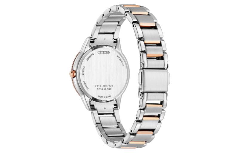Часы CITIZEN 50 32mm EO1234-51A - изображение 2
