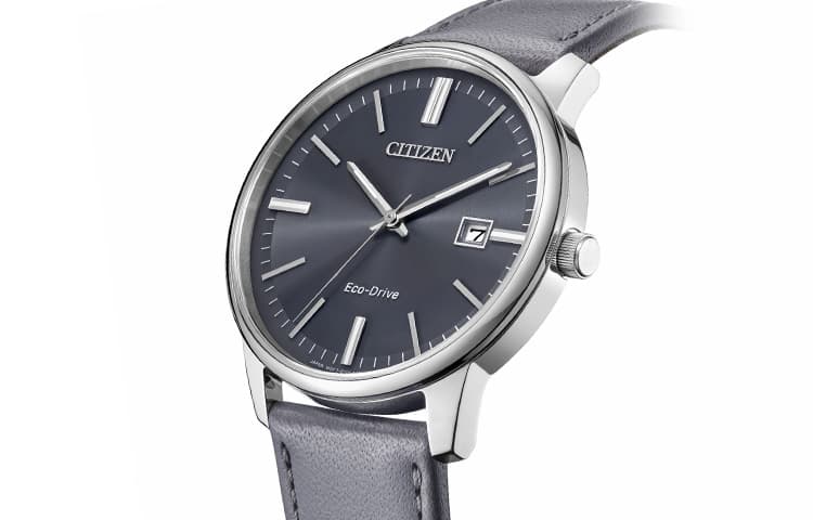 Часы Citizen BM7529-16X - изображение 2