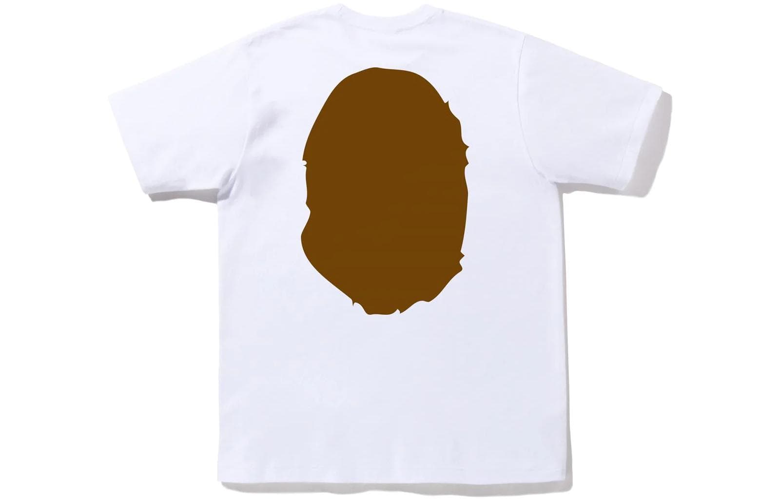 Футболка A BATHING APE BAPE By Bathing Ape Tee T - изображение 2