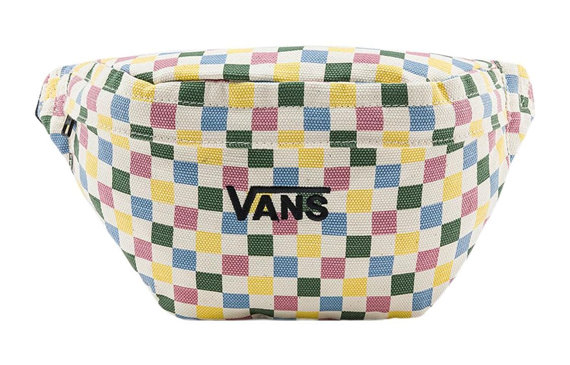 Поясная сумка Vans Logo - изображение 1