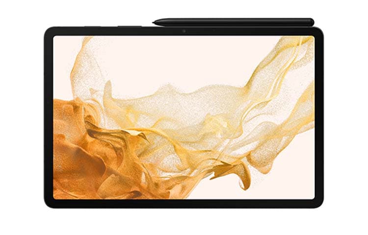 SAMSUNG Galaxy Tab S8+ 12.4 - изображение 2