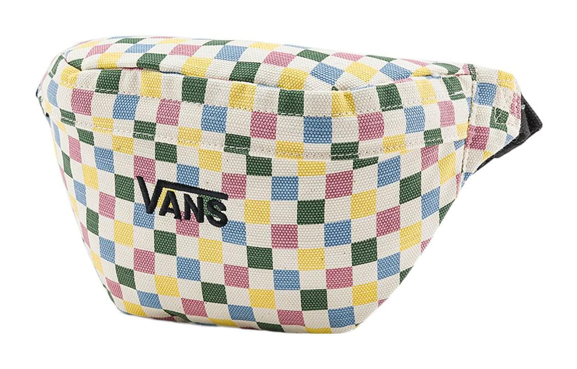 Поясная сумка Vans Logo - изображение 2