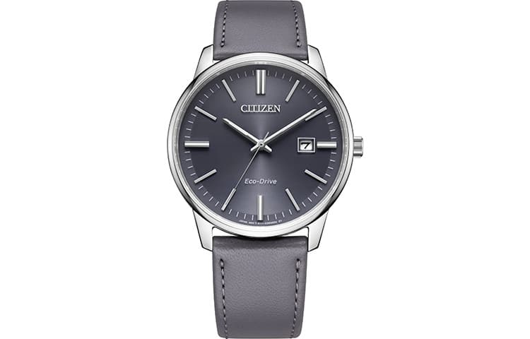 Часы Citizen BM7529-16X - изображение 1
