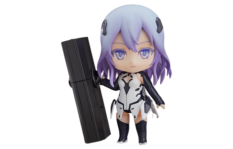 GSC No.995 Beatless Lacia Q 10cm - изображение 1