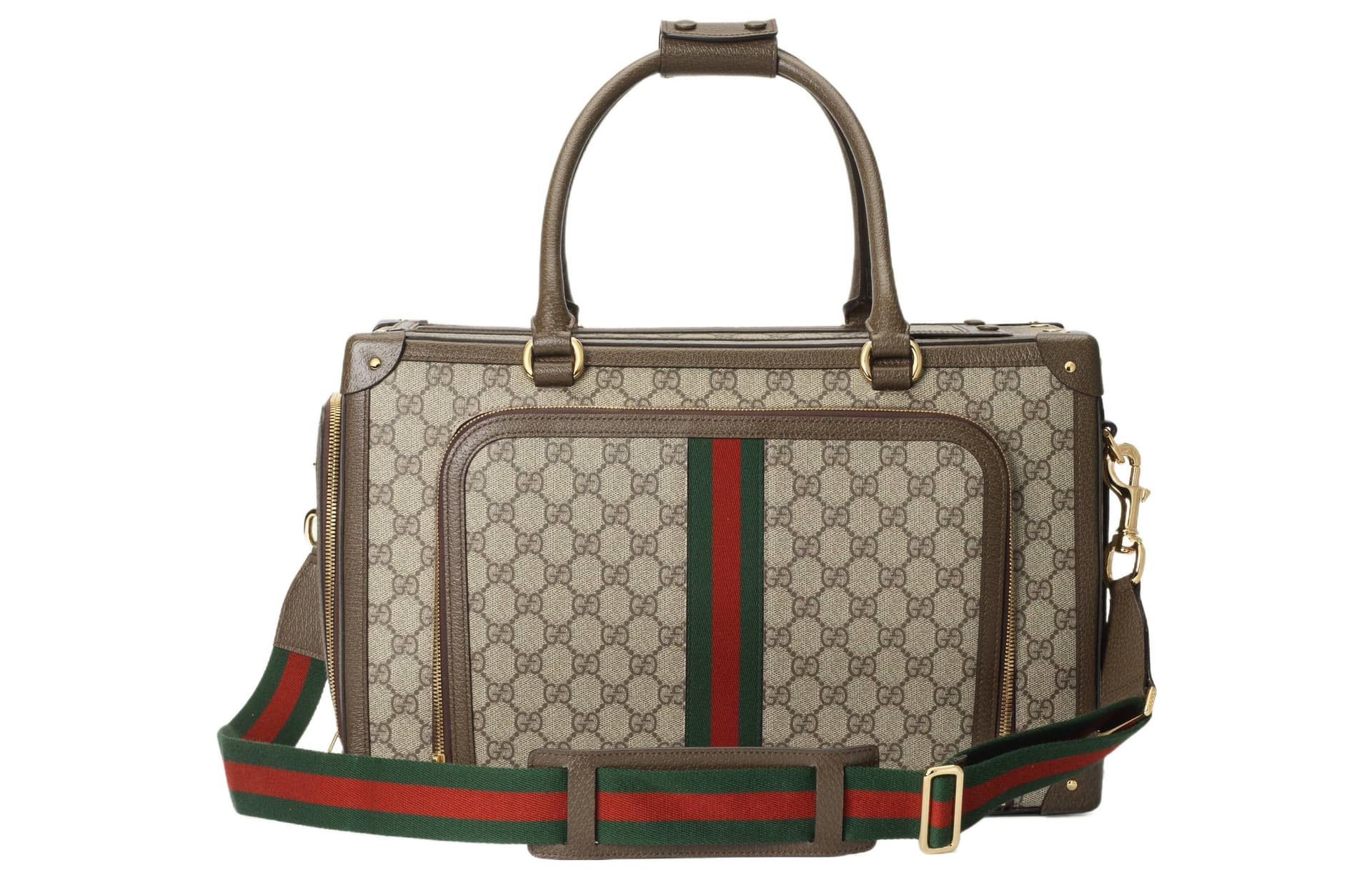 Сумка Gucci Pet Carrier Bag - изображение 3