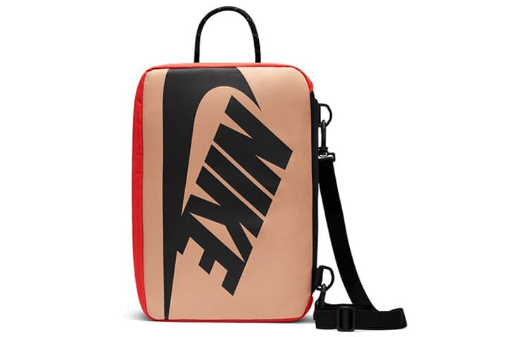 Сумка через плечо Nike Logo - изображение 1