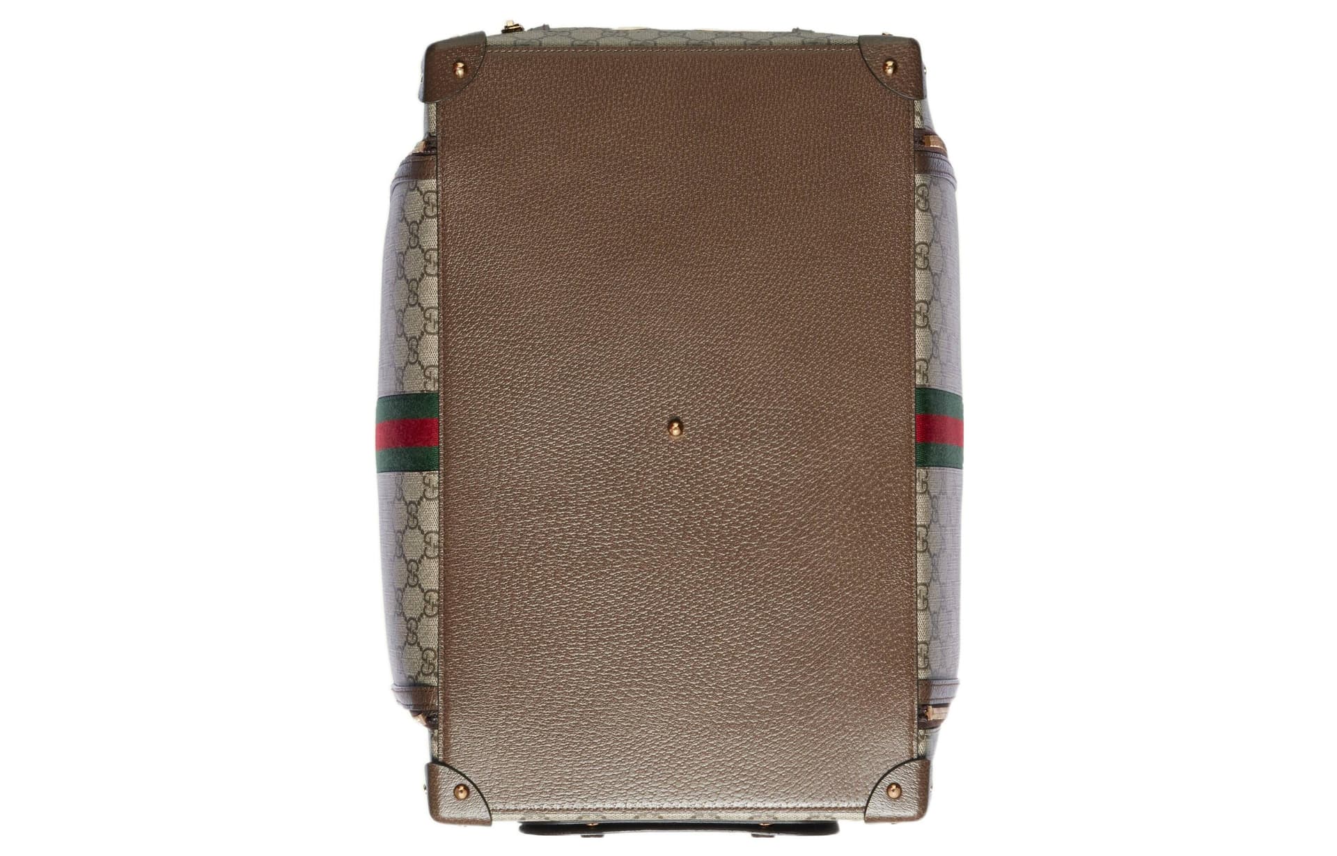 Сумка Gucci Pet Carrier Bag - изображение 8