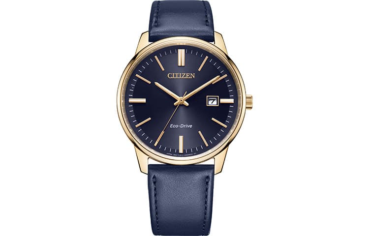 Часы CITIZEN 50 39mm BM7522-15L - изображение 1
