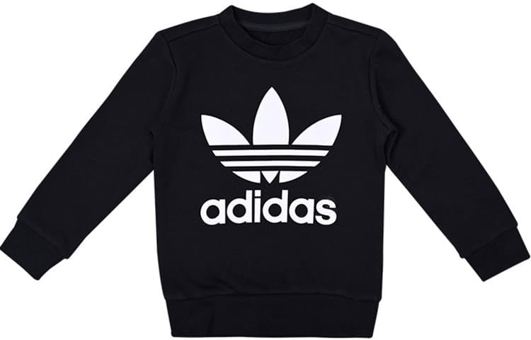 adidas Originals Logo Stripe Set Black - изображение 3