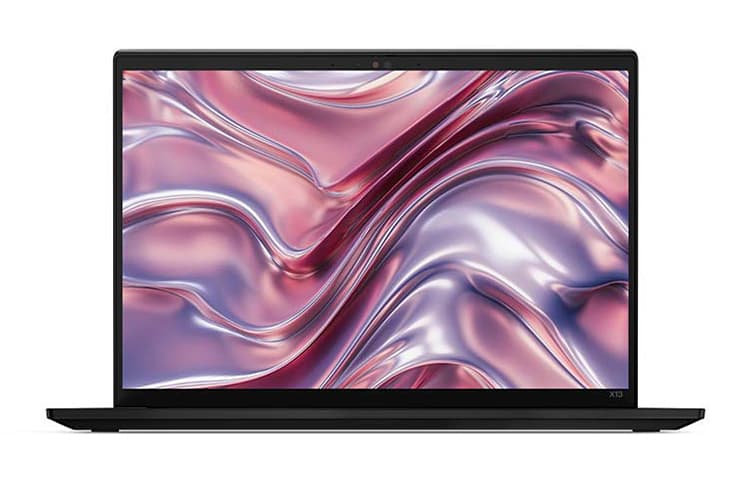 Lenovo 2022ThinkPad X13 Gen3 Evo 12 13.3 - изображение 2