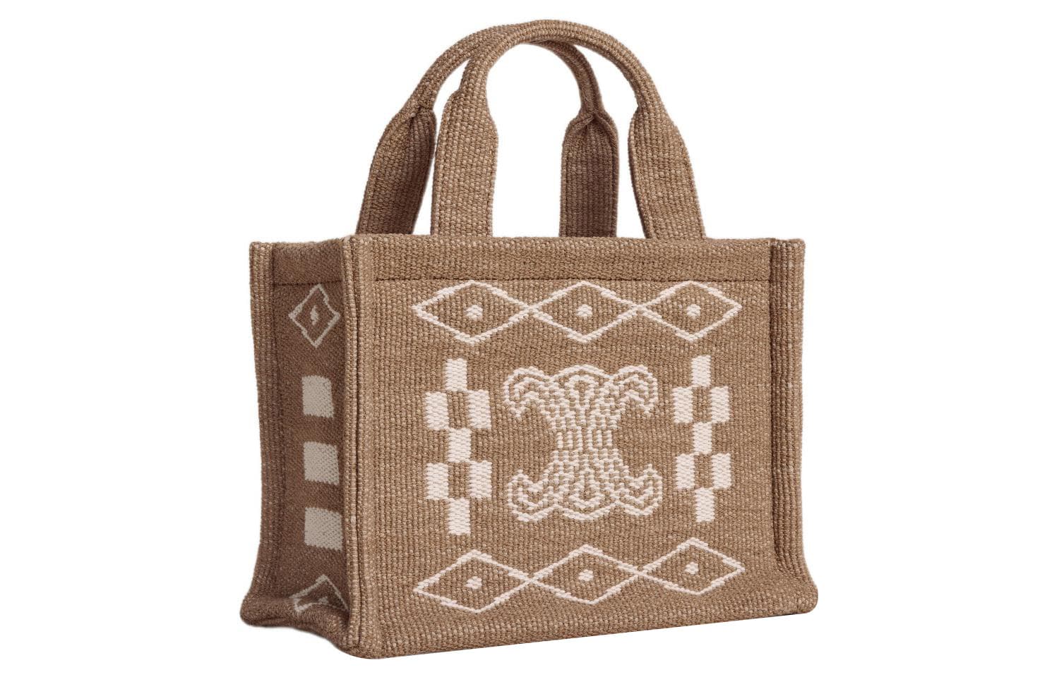 Сумка CELINE Cabas Tote - изображение 2
