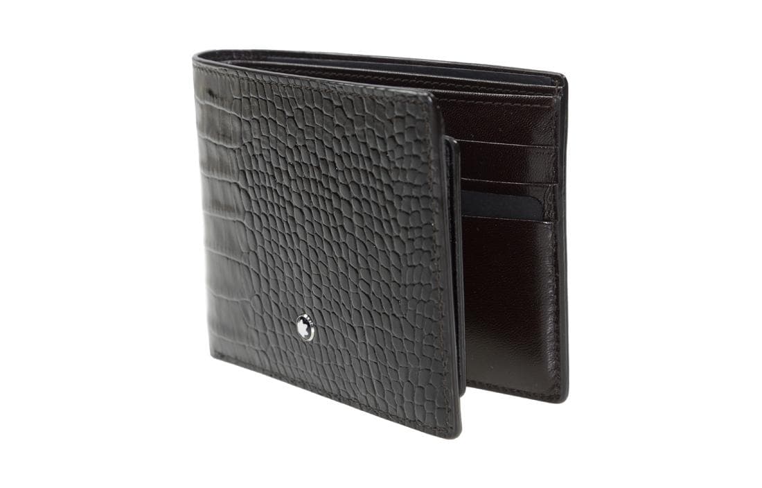 Кошелек MONTBLANC - изображение 2