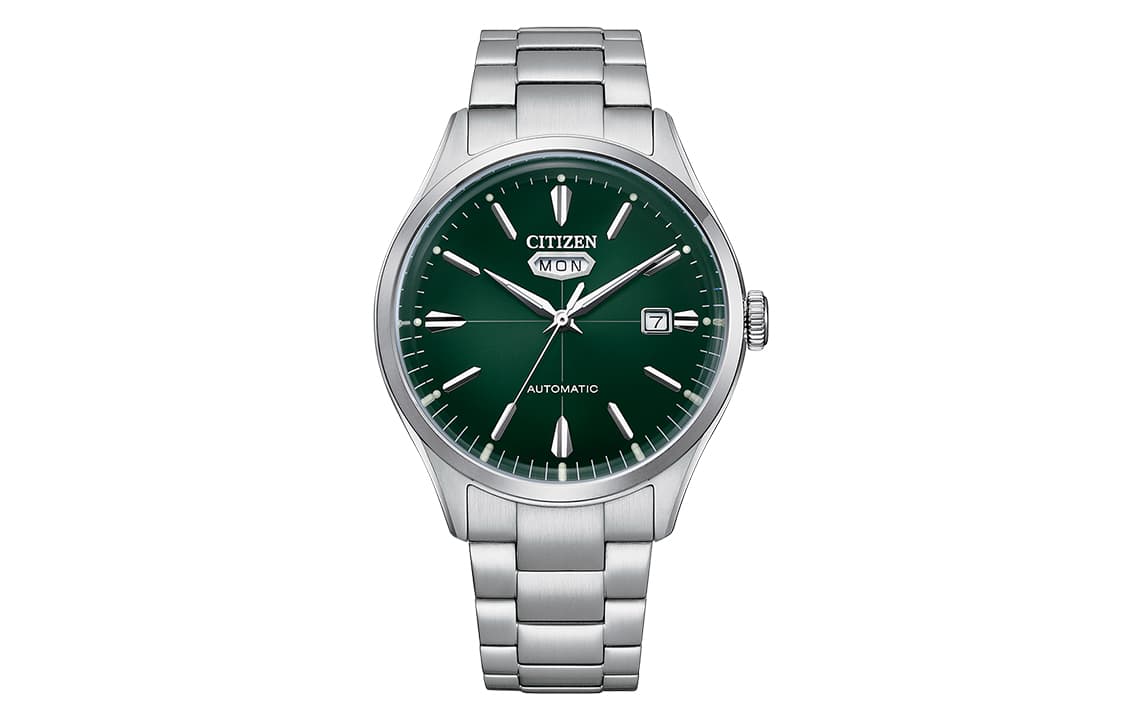 Часы CITIZEN 50 40mm NH8391-51X - изображение 1