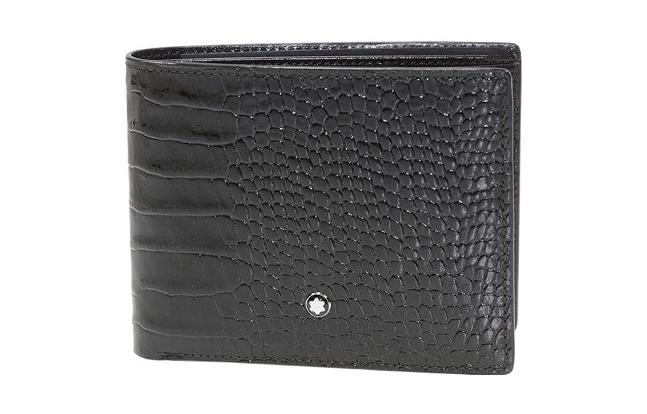 Кошелек MONTBLANC - изображение 1