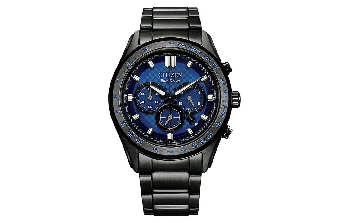 Часы CITIZEN CA4459-85L - изображение 1