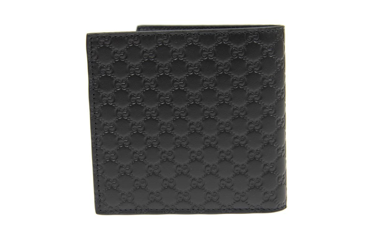 Кошелек GUCCI Logo - изображение 4
