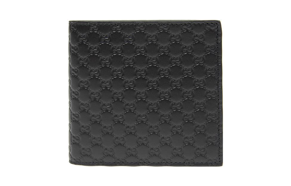 Кошелек GUCCI Logo - изображение 1