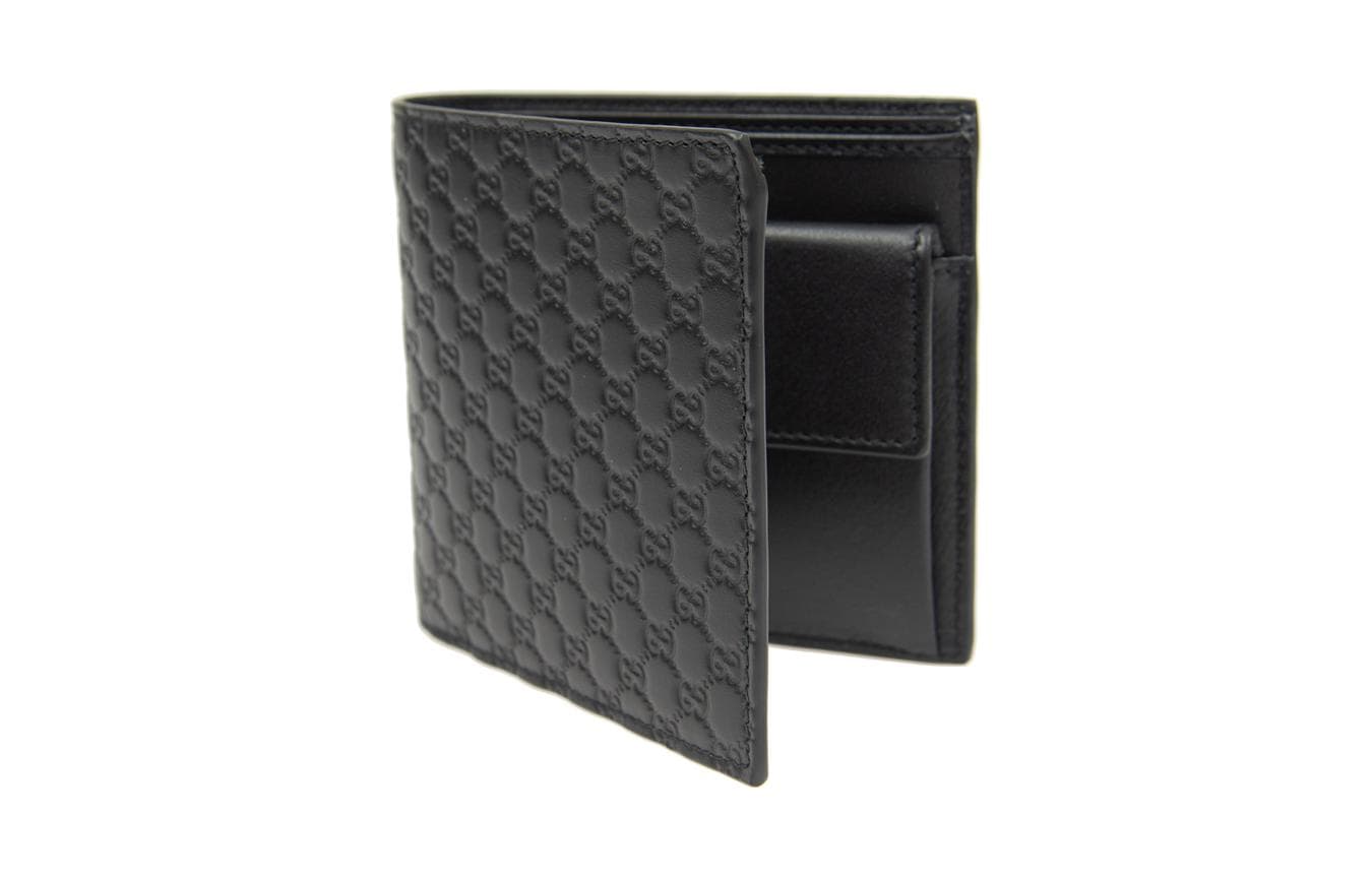 Кошелек GUCCI Logo - изображение 2