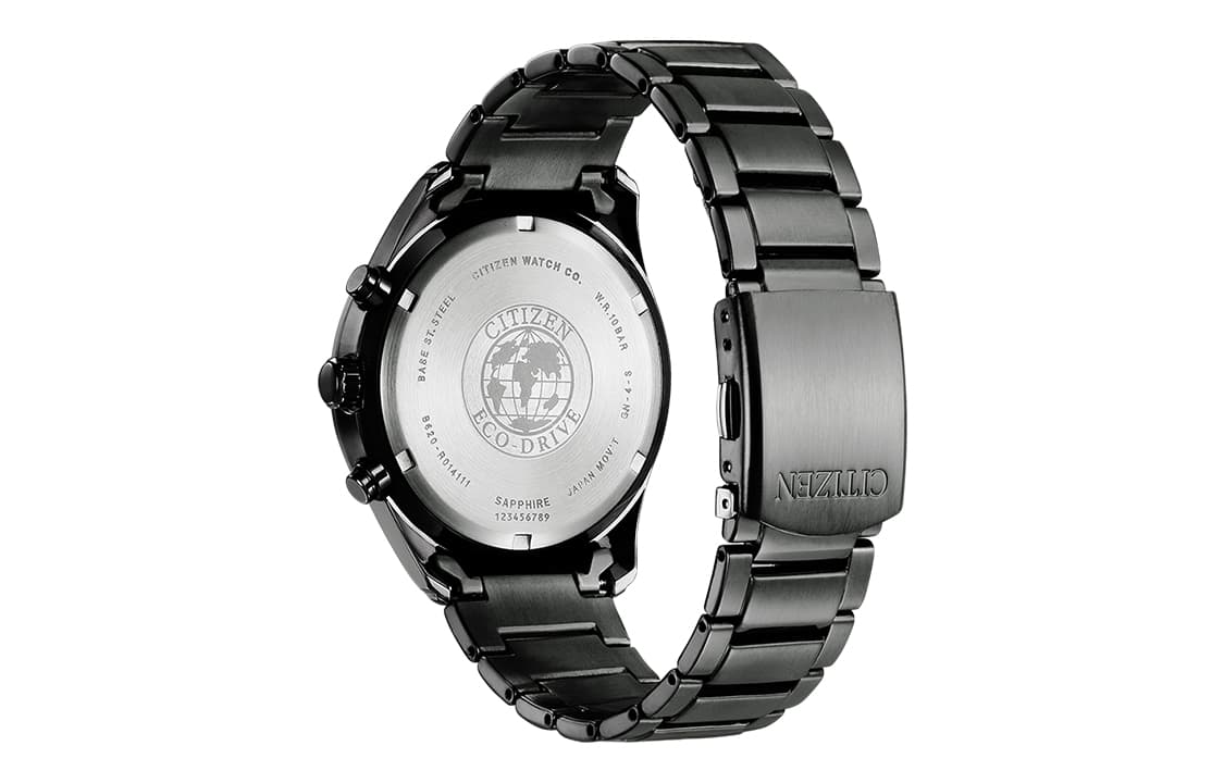 Часы CITIZEN CA4459-85L - изображение 2