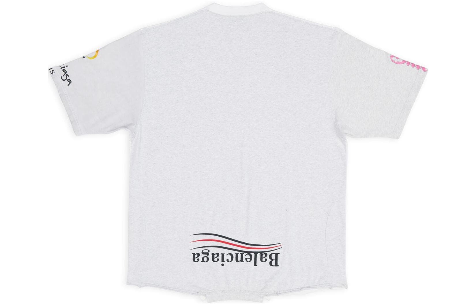 Футболка Balenciaga — фото 2
