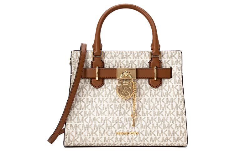 Сумка MICHAEL KORS MK Hamilton - изображение 1