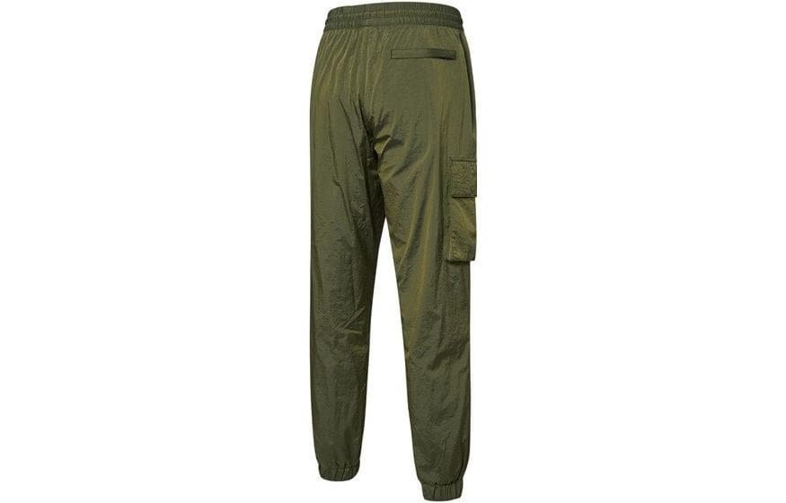 Штаны Puma Paisley Cargo - изображение 2