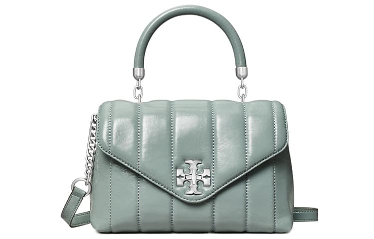 Сумка TORY BURCH TB Kira 22TLogo - изображение 1