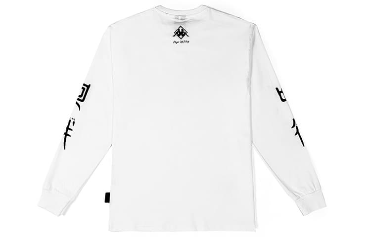 Футболка Kappa x T - изображение 2