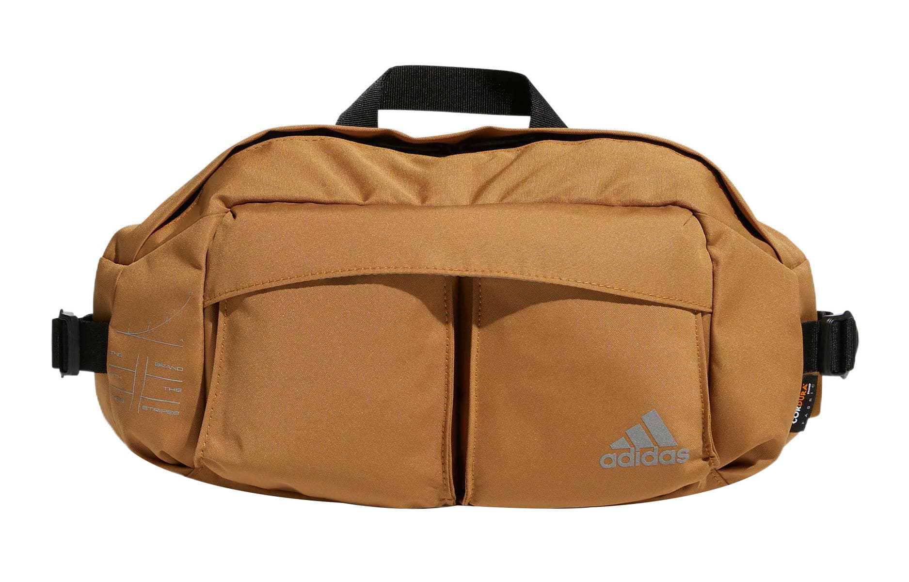 Поясная сумка adidas Logo - изображение 1
