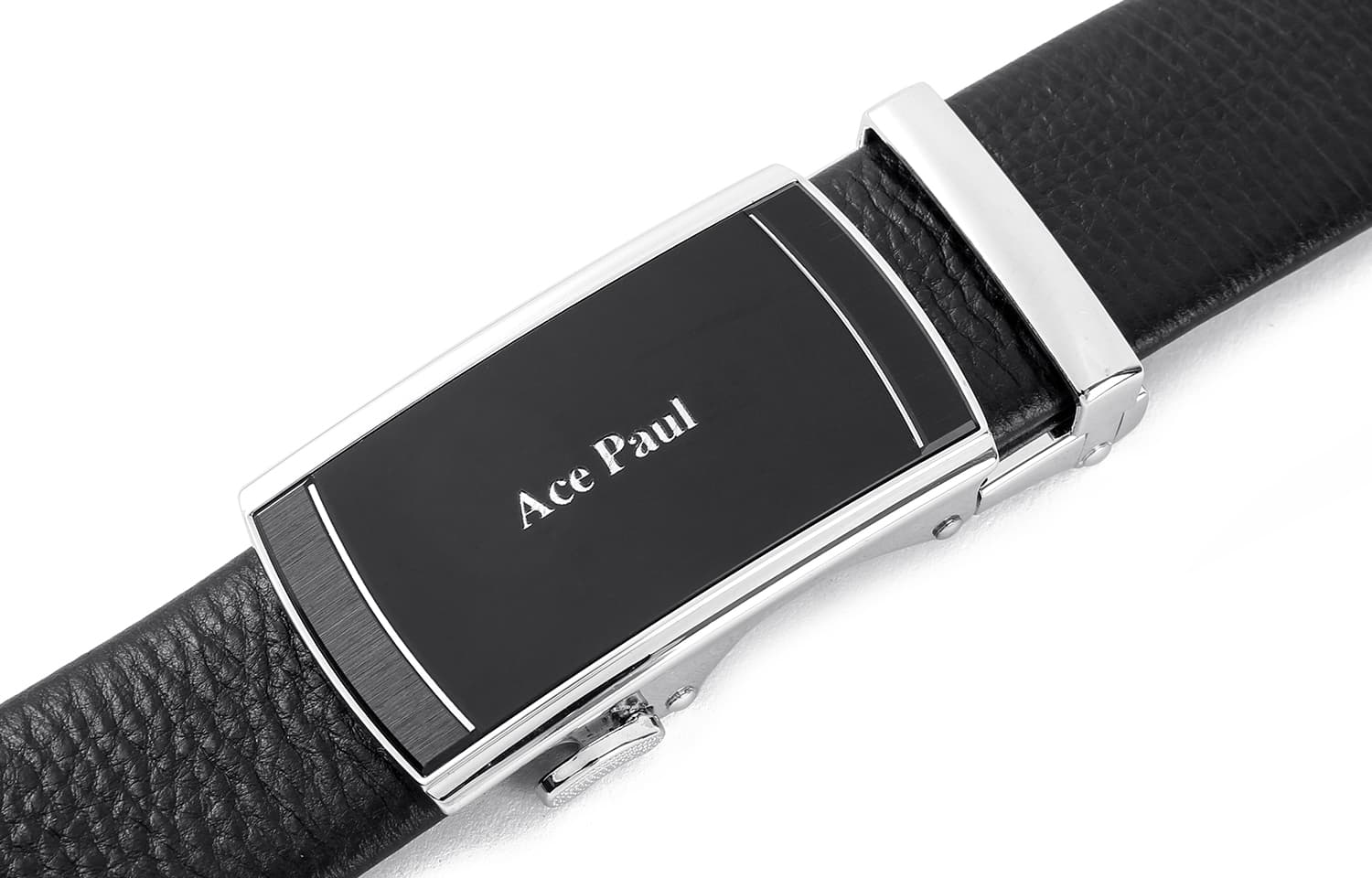 Ремень Ace Paul 3.5cm - изображение 6