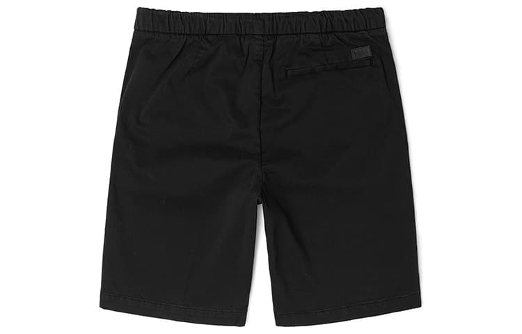 Шорты Timberland Shorts Black - изображение 2