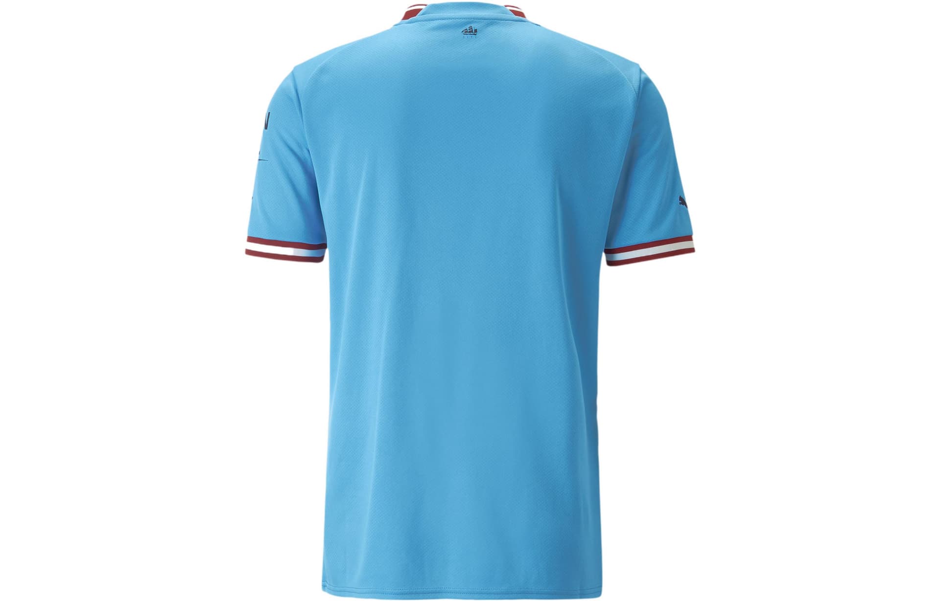 Puma F.C. T - изображение 2