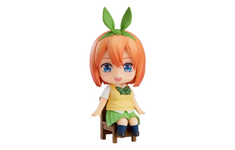 GSC swacchao Q 10cm - изображение 1