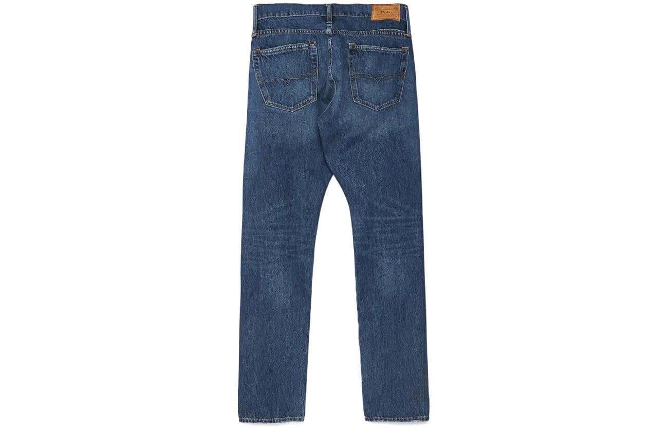 Штаны Polo Ralph Lauren SS22 - изображение 2