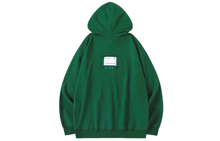 Худи LAMLICKA Hoodie - изображение 2