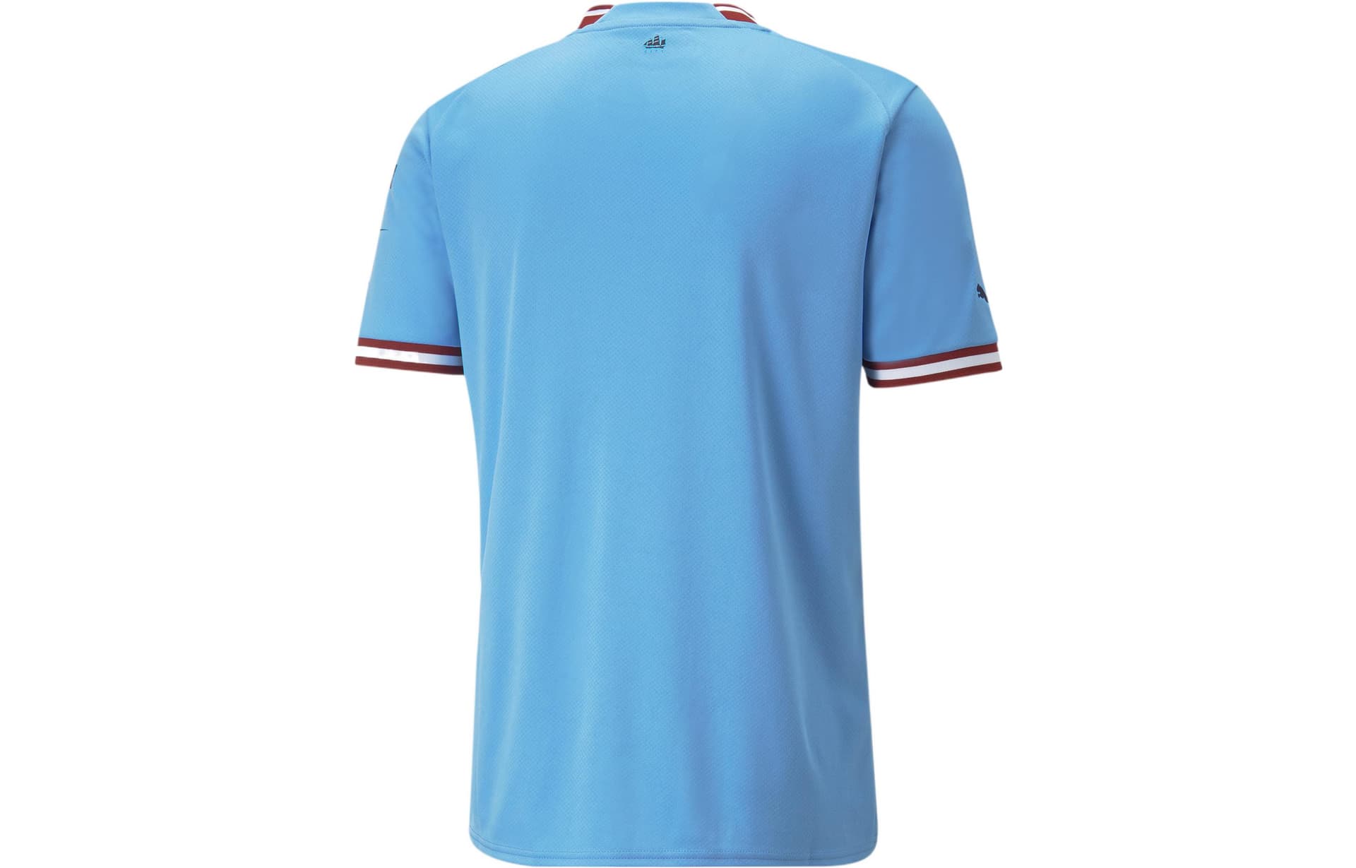 Puma F.C. T - изображение 3
