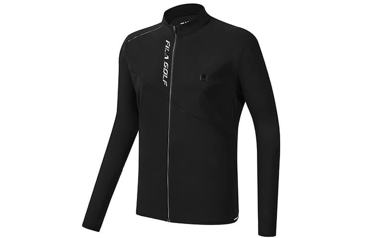 Куртка FILA Athletics Logo - изображение 3