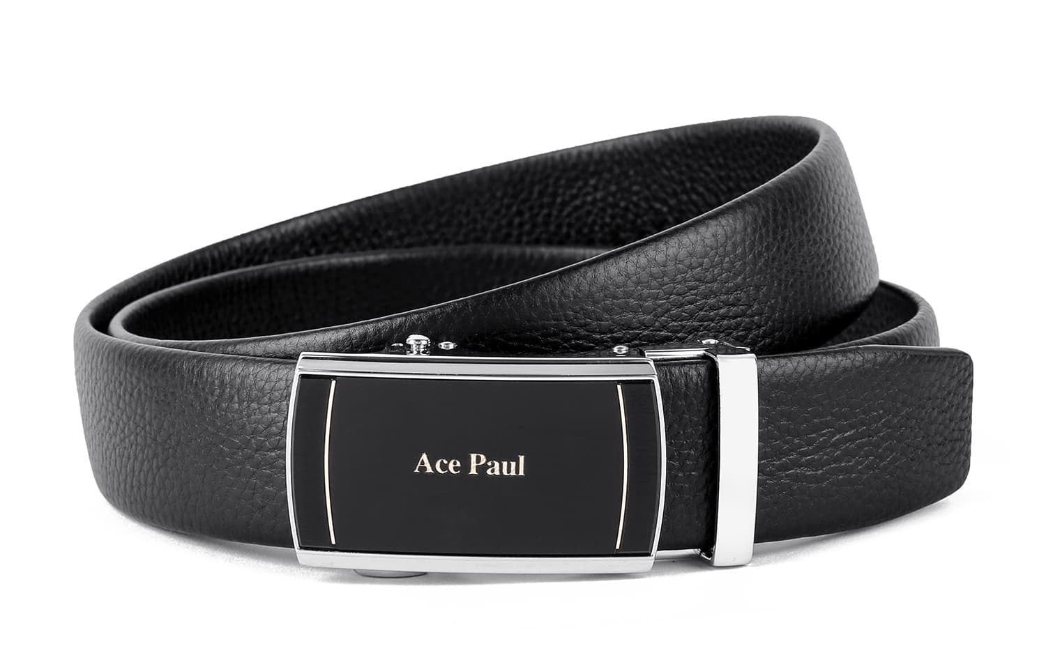 Ремень Ace Paul 3.5cm - изображение 4