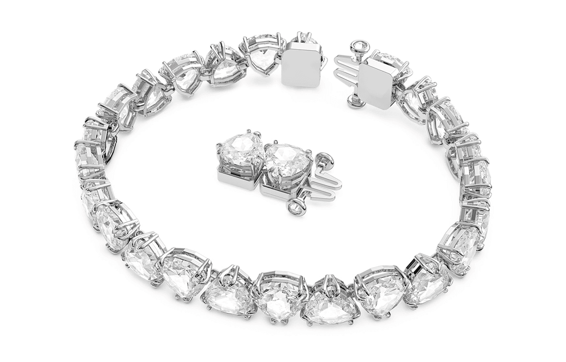 Браслет Swarovski Millenia - изображение 2