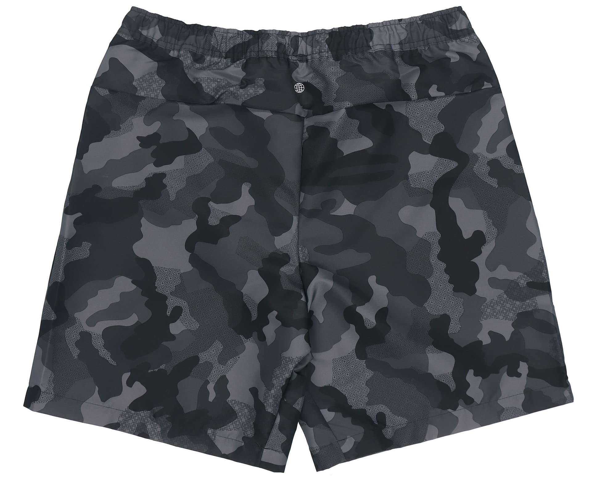 Шорты adidas Fi Camo Wvsh - изображение 2