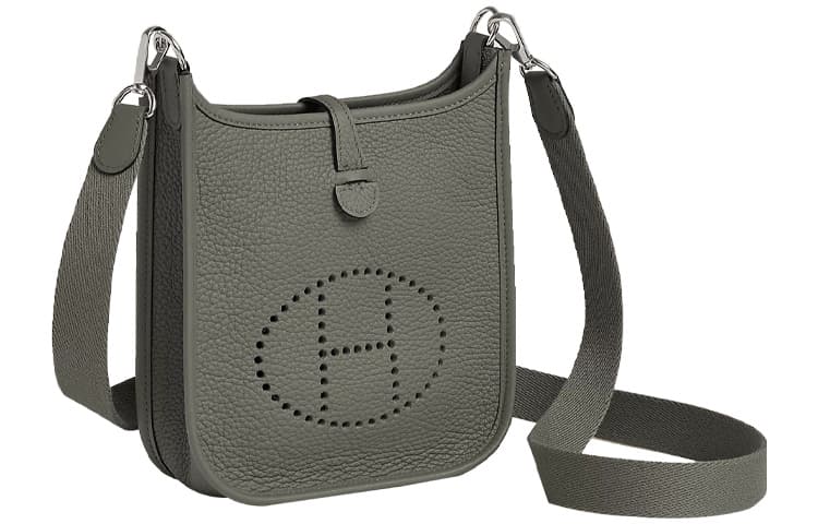 Сумка через плечо Hermes Evelyne 16 - изображение 2