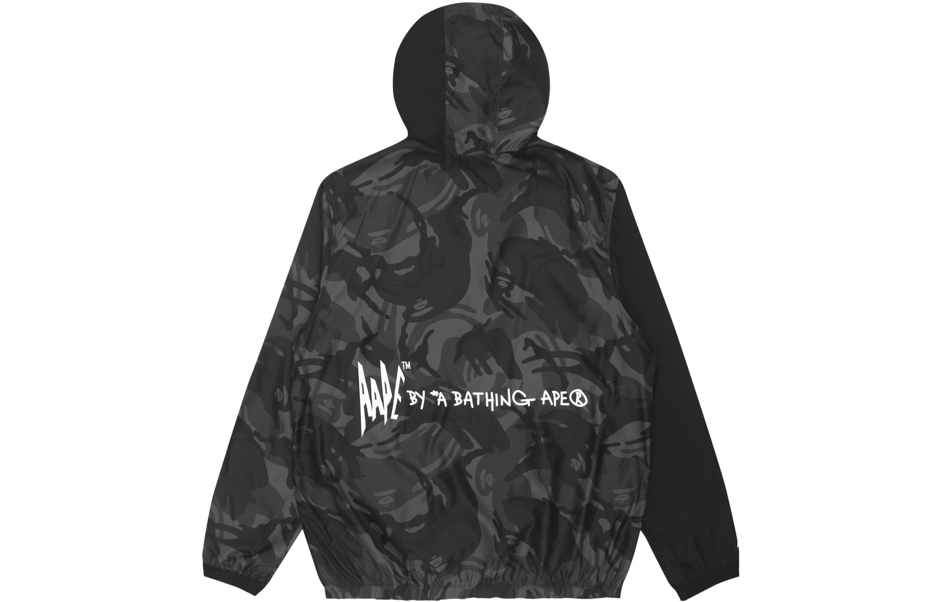 Куртка Aape SS22 - изображение 2
