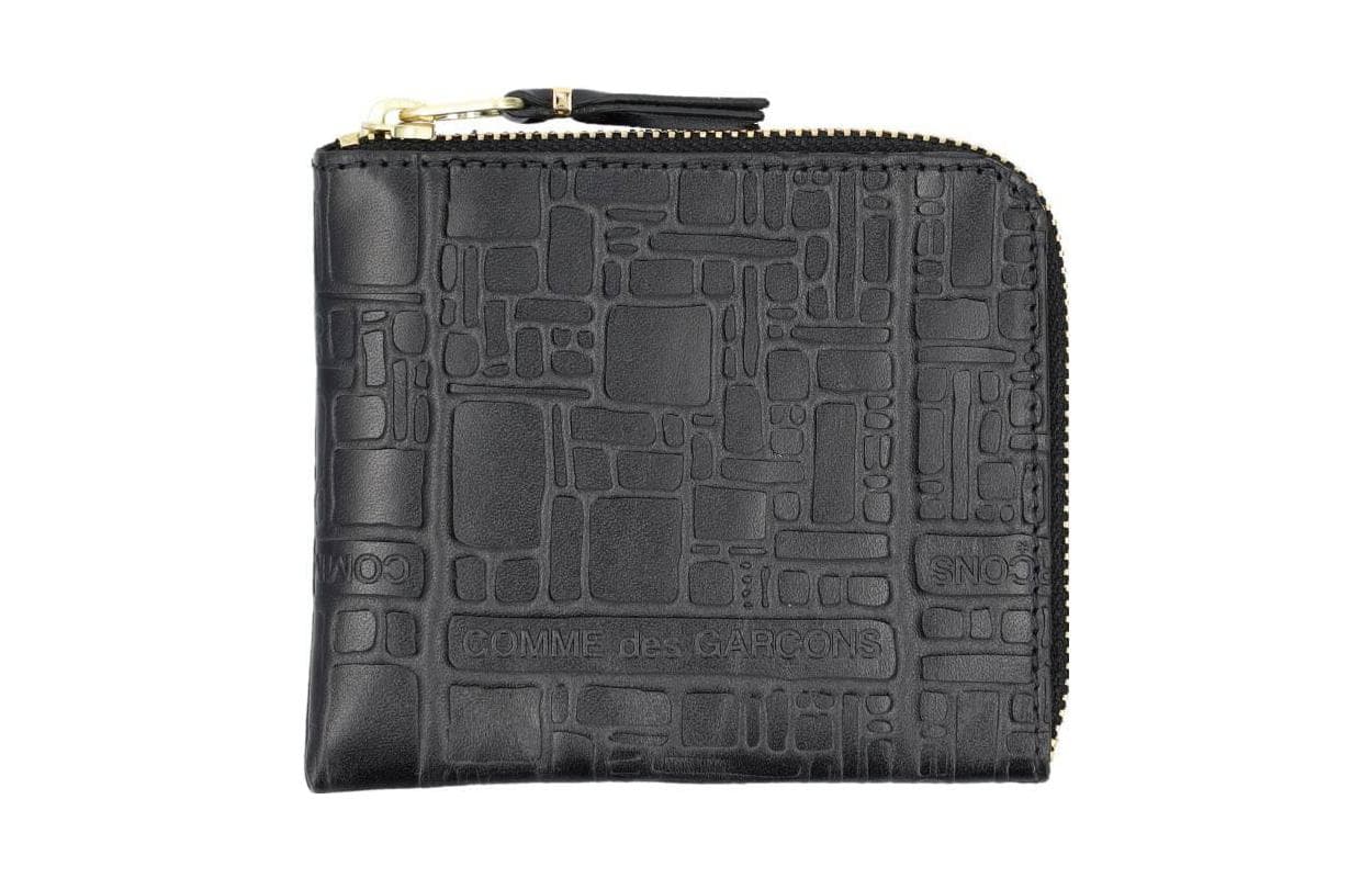 Кошелек CDG - изображение 1