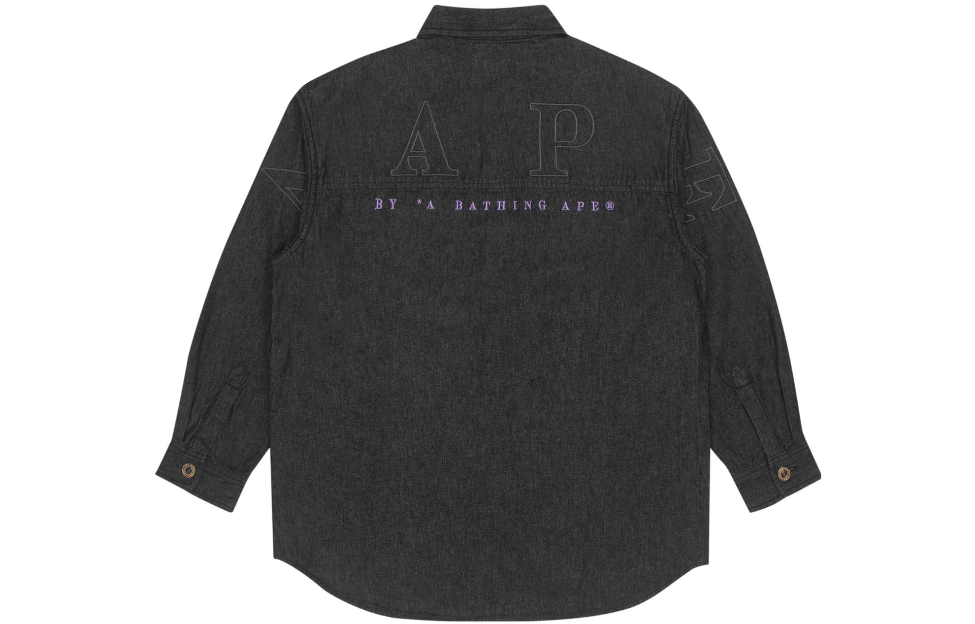 Блузка Aape SS22 - изображение 2